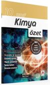 10. Sınıf Kimya &Ouml;zet