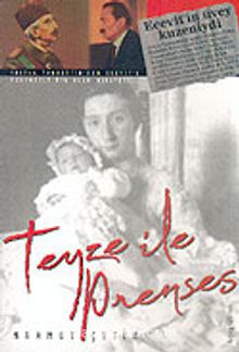 Teyze İle Prenses - Mahmut Çetin