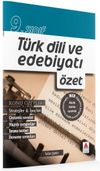 9. Sınıf T&uuml;rk Dili ve Edebiyatı &Ouml;zet