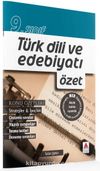 9. Sınıf Türk Dili ve Edebiyatı Özet