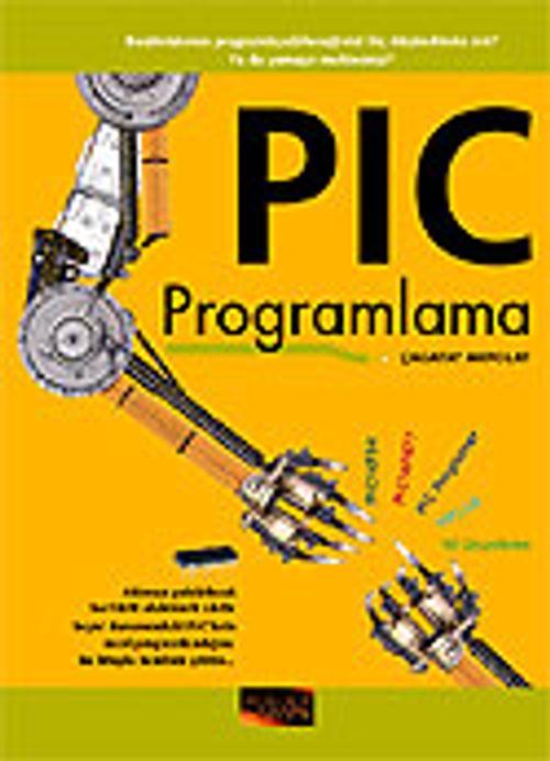 PIC Programlama