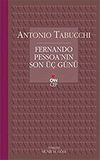 Fernando Pessoa'nın Son &Uuml;&ccedil; G&uuml;n&uuml; (Can Cep)