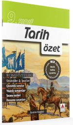 9. Sınıf Tarih Özet