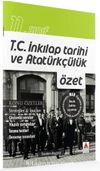 11.Sınıf T.C İnkılap Tarihi ve Atatürkçülük