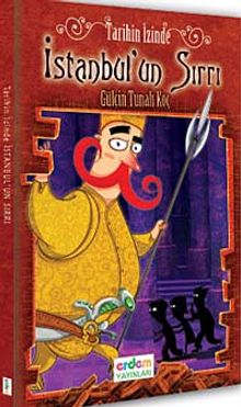 Tarihin İzinde İstanbul'un Sırrı