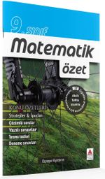 9. Sınıf Matematik Özet