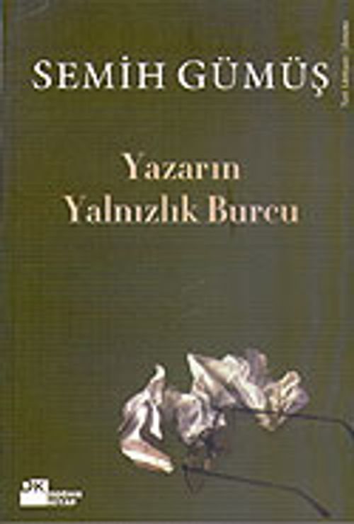 Yazarın Yalnızlık Burcu