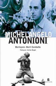 Michelangelo Antonioni