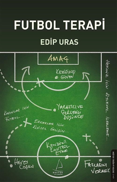 Futbol Terapi