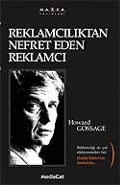 Reklamcılıktan Nefret Eden Reklamcı