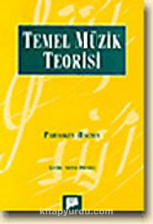 Temel Müzik Teorisi - Paraşkev Hacıev
