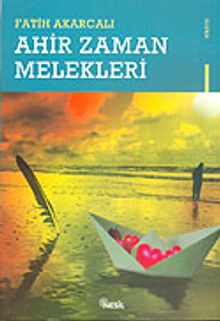 Ahir Zaman Melekleri