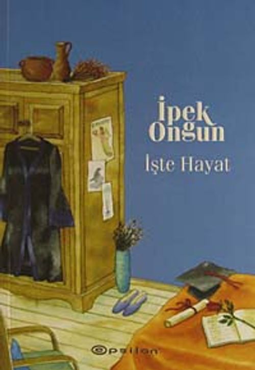 İşte Hayat/Bir Genç Kızın Gizli Defteri 5