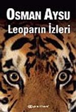 Leoparın İzleri
