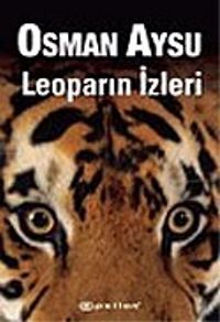 Leoparın İzleri