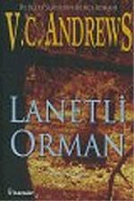 Lanetli Orman (De Beers Serisi 2)