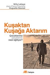 Kuşaktan Kuşağa Aktarım & Çocuklarımız Çocuklarını Nasıl Eğitiyor?