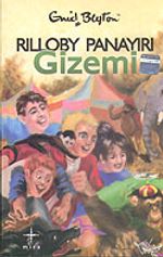 Rilloby Panayırı Gizemi
