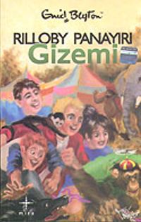 Rilloby Panayırı Gizemi