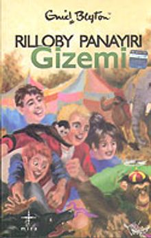 Rilloby Panayırı Gizemi