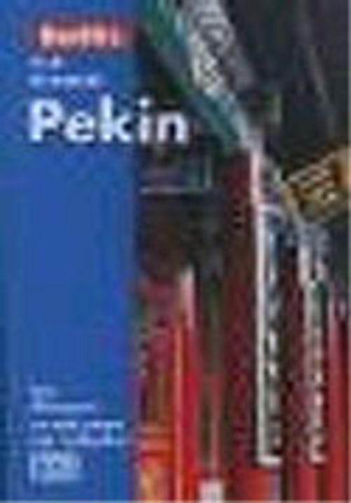Pekin / Cep Rehberi