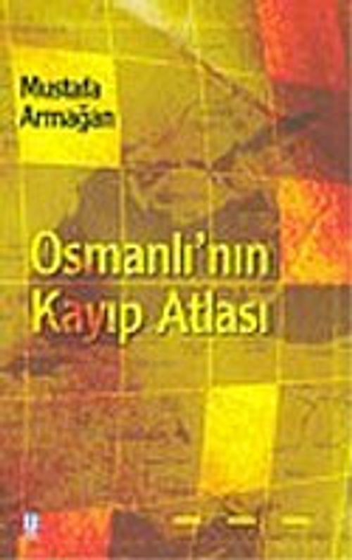Osmanlı'nın Kayıp Atlası