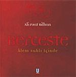 Berceste Alem Saklı İçinde