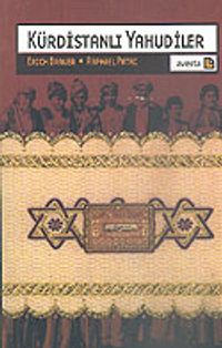 Kürdistanlı Yahudiler