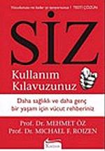Siz / Kullanım Kılavuzunuz