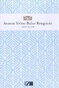 Atımın Yelesi Bulut Renginde