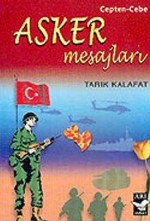 Cepten-Cebe Asker Mesajları