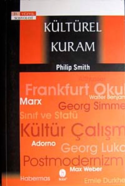 Kültürel Kuram