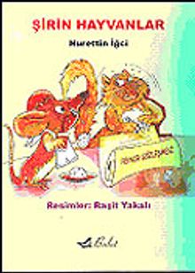 Şirin Hayvanlar