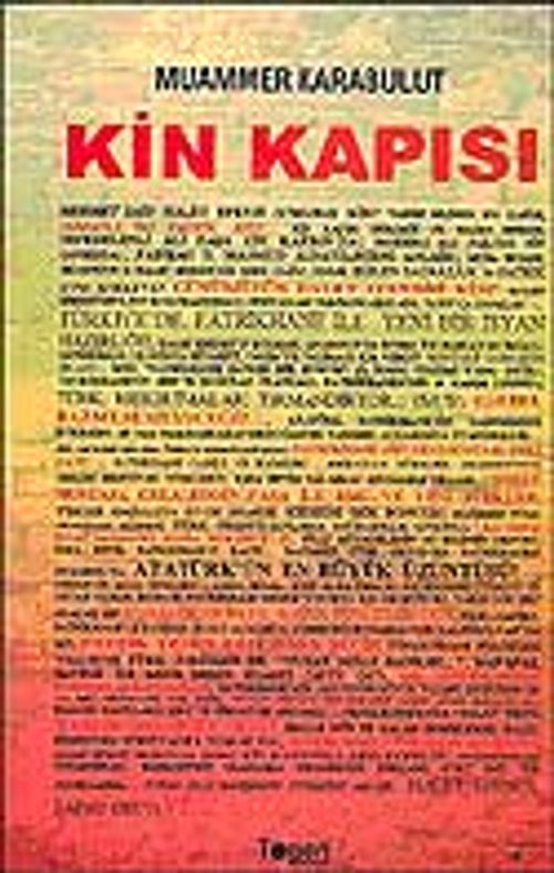 Kin Kapısı