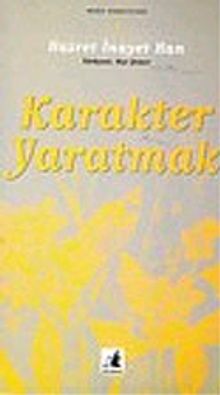 Karakter Yaratmak