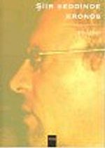 Şiir Seddinde Kronos