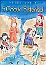 5 Çocuk 5 İstanbul