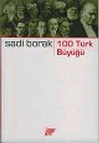 100 Türk Büyüğü