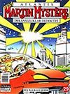 Martin Mystere 29: Beş Halkalı Şehir
