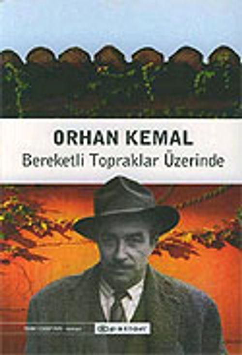 Bereketli Topraklar Üzerinde