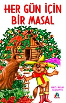 Her Gün İçin Bir Masal