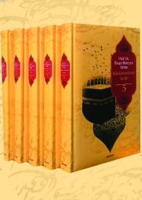 Müslümanların Tarihi (Ciltli 5 Cilt Takım)
