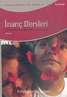 İnanç Dersleri - Bilinmeyen Yazar