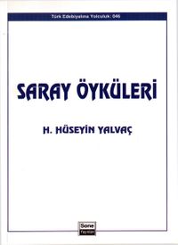 Saray Öyküleri
