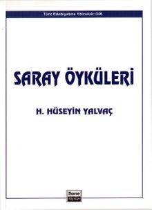 Saray Öyküleri