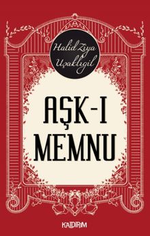 Aşk-ı Memnu
