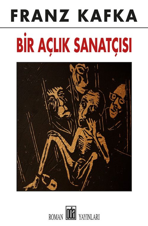 Bir Açlık Sanatçısı