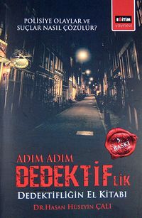 Adım Adım Dedektiflik & Dedektifliğin El Kitabı