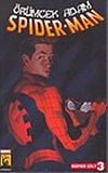 Spider-Man S&uuml;per Cilt Sayı 3