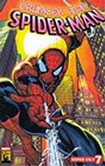 Spider-Man Süper Cilt Sayı 7